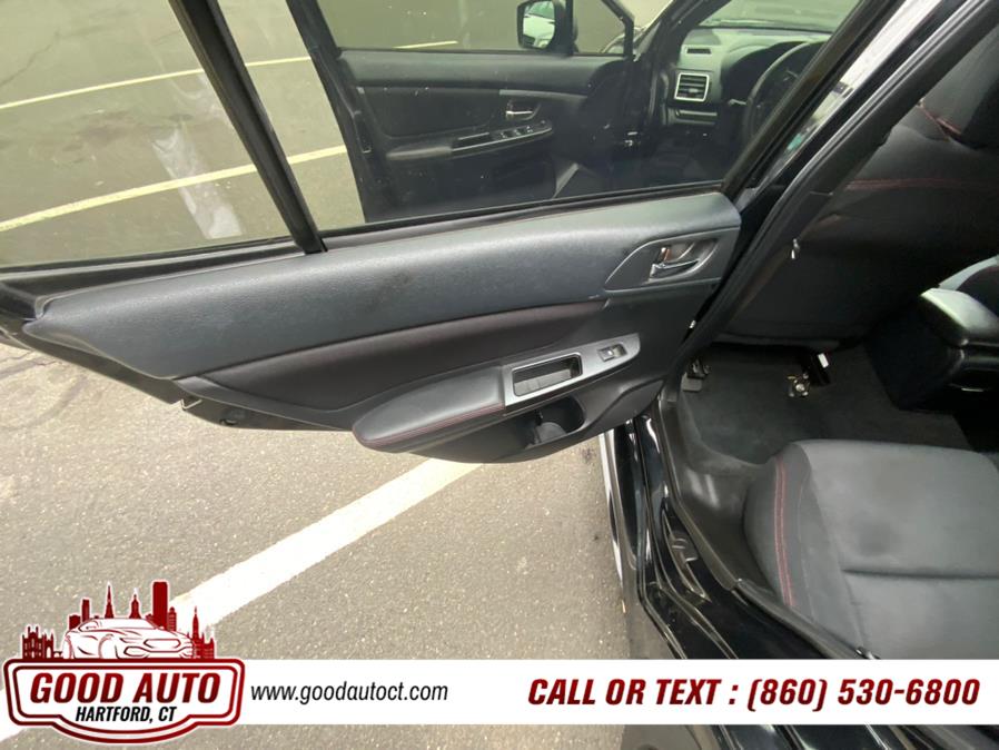 2016 Subaru WRX 4dr Sdn Man, available for sale in Hartford, Connecticut | Good Auto LLC. Hartford, Connecticut 2016 Subaru WRX 4dr Sdn Man, available for sale in Hartford, Connecticut | Good Auto LLC. Hartford, Connecticut