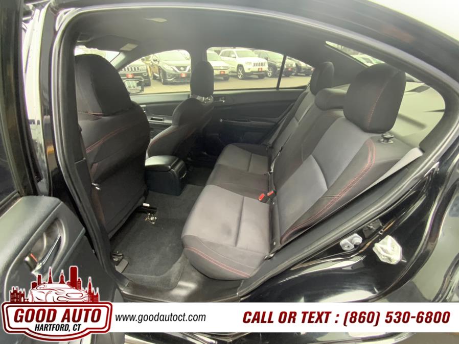 2016 Subaru WRX 4dr Sdn Man, available for sale in Hartford, Connecticut | Good Auto LLC. Hartford, Connecticut 2016 Subaru WRX 4dr Sdn Man, available for sale in Hartford, Connecticut | Good Auto LLC. Hartford, Connecticut