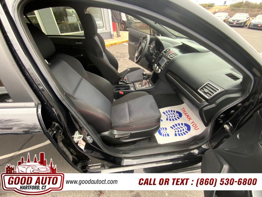 2016 Subaru WRX 4dr Sdn Man, available for sale in Hartford, Connecticut | Good Auto LLC. Hartford, Connecticut 2016 Subaru WRX 4dr Sdn Man, available for sale in Hartford, Connecticut | Good Auto LLC. Hartford, Connecticut