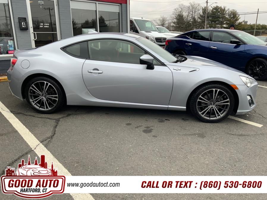 2016 Scion FR-S 2dr Cpe Auto Release Series 2.0 (Natl), available for sale in Hartford, Connecticut | Good Auto LLC. Hartford, Connecticut 2016 Scion FR-S 2dr Cpe Auto Release Series 2.0 (Natl), available for sale in Hartford, Connecticut | Good Auto LLC. Hartford, Connecticut