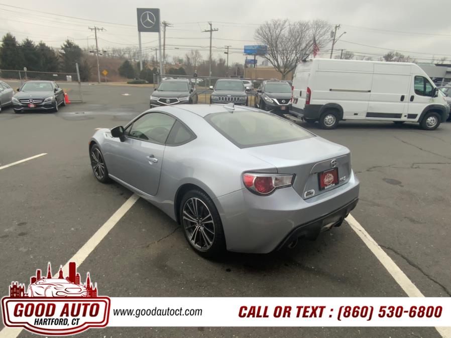 2016 Scion FR-S 2dr Cpe Auto Release Series 2.0 (Natl), available for sale in Hartford, Connecticut | Good Auto LLC. Hartford, Connecticut 2016 Scion FR-S 2dr Cpe Auto Release Series 2.0 (Natl), available for sale in Hartford, Connecticut | Good Auto LLC. Hartford, Connecticut