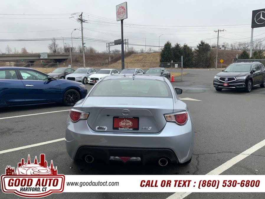 2016 Scion FR-S 2dr Cpe Auto Release Series 2.0 (Natl), available for sale in Hartford, Connecticut | Good Auto LLC. Hartford, Connecticut 2016 Scion FR-S 2dr Cpe Auto Release Series 2.0 (Natl), available for sale in Hartford, Connecticut | Good Auto LLC. Hartford, Connecticut