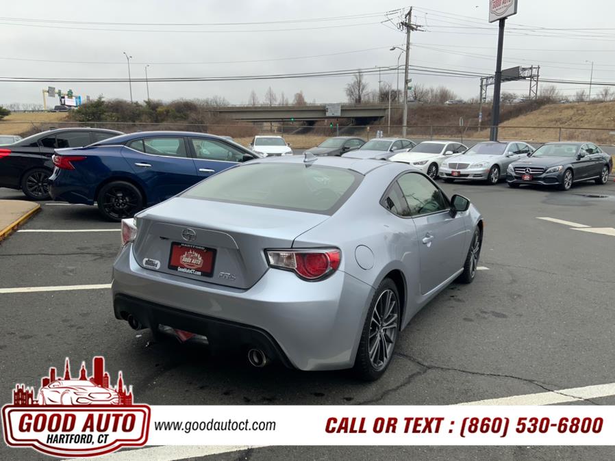 2016 Scion FR-S 2dr Cpe Auto Release Series 2.0 (Natl), available for sale in Hartford, Connecticut | Good Auto LLC. Hartford, Connecticut 2016 Scion FR-S 2dr Cpe Auto Release Series 2.0 (Natl), available for sale in Hartford, Connecticut | Good Auto LLC. Hartford, Connecticut
