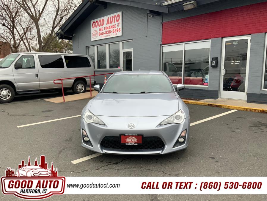 2016 Scion FR-S 2dr Cpe Auto Release Series 2.0 (Natl), available for sale in Hartford, Connecticut | Good Auto LLC. Hartford, Connecticut 2016 Scion FR-S 2dr Cpe Auto Release Series 2.0 (Natl), available for sale in Hartford, Connecticut | Good Auto LLC. Hartford, Connecticut