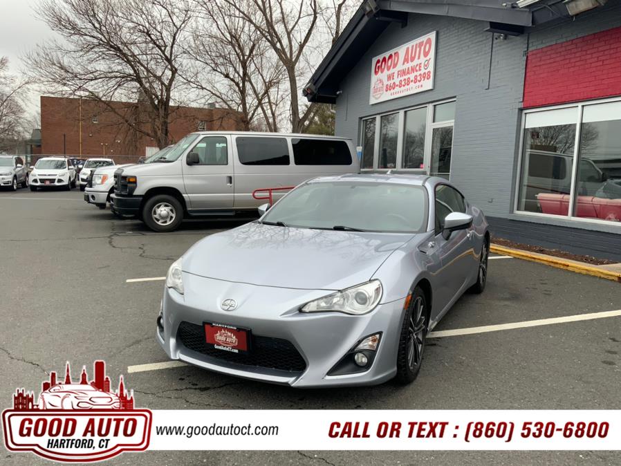 2016 Scion FR-S 2dr Cpe Auto Release Series 2.0 (Natl), available for sale in Hartford, Connecticut | Good Auto LLC. Hartford, Connecticut 2016 Scion FR-S 2dr Cpe Auto Release Series 2.0 (Natl), available for sale in Hartford, Connecticut | Good Auto LLC. Hartford, Connecticut