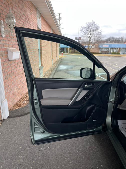 2015 Subaru Forester 4dr CVT 2.5i Touring PZEV, available for sale in New Britain, Connecticut | Supreme Automotive. New Britain, Connecticut 2015 Subaru Forester 4dr CVT 2.5i Touring PZEV, available for sale in New Britain, Connecticut | Supreme Automotive. New Britain, Connecticut