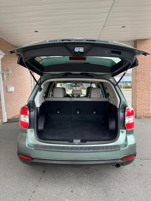 2015 Subaru Forester 4dr CVT 2.5i Touring PZEV, available for sale in New Britain, Connecticut | Supreme Automotive. New Britain, Connecticut 2015 Subaru Forester 4dr CVT 2.5i Touring PZEV, available for sale in New Britain, Connecticut | Supreme Automotive. New Britain, Connecticut
