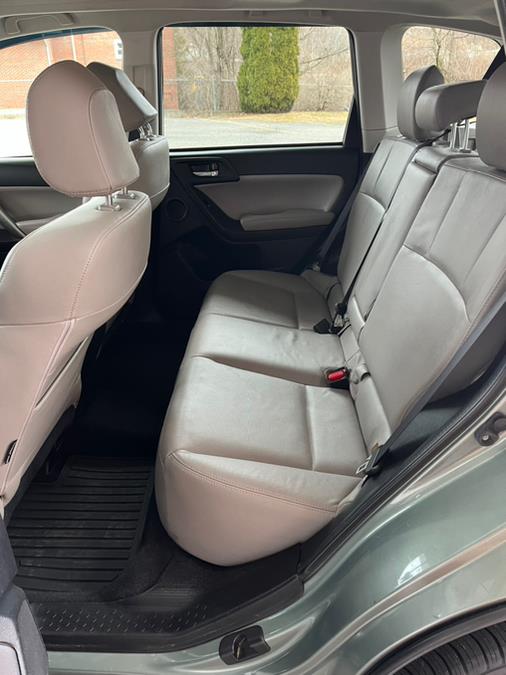 2015 Subaru Forester 4dr CVT 2.5i Touring PZEV, available for sale in New Britain, Connecticut | Supreme Automotive. New Britain, Connecticut 2015 Subaru Forester 4dr CVT 2.5i Touring PZEV, available for sale in New Britain, Connecticut | Supreme Automotive. New Britain, Connecticut