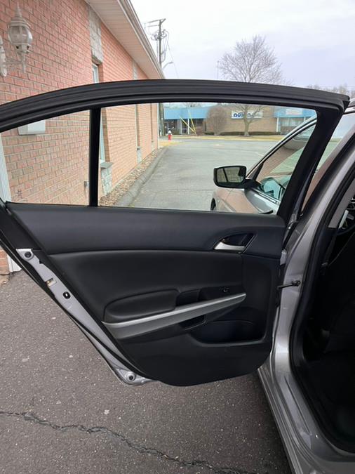 2008 Honda Accord Sdn 4dr I4 Auto EX, available for sale in New Britain, Connecticut | Supreme Automotive. New Britain, Connecticut 2008 Honda Accord Sdn 4dr I4 Auto EX, available for sale in New Britain, Connecticut | Supreme Automotive. New Britain, Connecticut