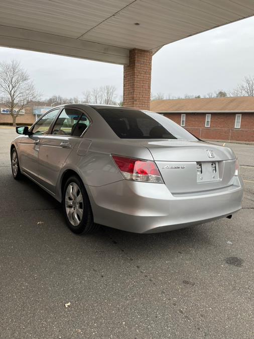2008 Honda Accord Sdn 4dr I4 Auto EX, available for sale in New Britain, Connecticut | Supreme Automotive. New Britain, Connecticut 2008 Honda Accord Sdn 4dr I4 Auto EX, available for sale in New Britain, Connecticut | Supreme Automotive. New Britain, Connecticut