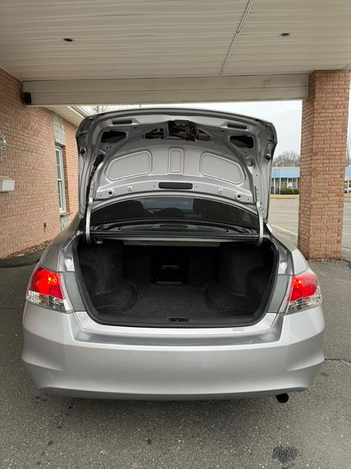 2008 Honda Accord Sdn 4dr I4 Auto EX, available for sale in New Britain, Connecticut | Supreme Automotive. New Britain, Connecticut 2008 Honda Accord Sdn 4dr I4 Auto EX, available for sale in New Britain, Connecticut | Supreme Automotive. New Britain, Connecticut