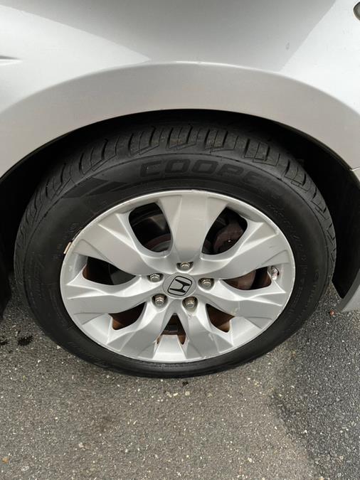 2008 Honda Accord Sdn 4dr I4 Auto EX, available for sale in New Britain, Connecticut | Supreme Automotive. New Britain, Connecticut 2008 Honda Accord Sdn 4dr I4 Auto EX, available for sale in New Britain, Connecticut | Supreme Automotive. New Britain, Connecticut