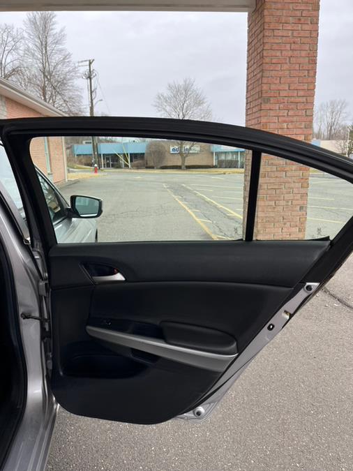 2008 Honda Accord Sdn 4dr I4 Auto EX, available for sale in New Britain, Connecticut | Supreme Automotive. New Britain, Connecticut 2008 Honda Accord Sdn 4dr I4 Auto EX, available for sale in New Britain, Connecticut | Supreme Automotive. New Britain, Connecticut