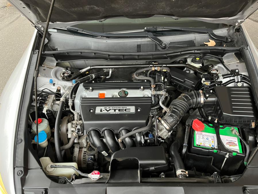2008 Honda Accord Sdn 4dr I4 Auto EX, available for sale in New Britain, Connecticut | Supreme Automotive. New Britain, Connecticut 2008 Honda Accord Sdn 4dr I4 Auto EX, available for sale in New Britain, Connecticut | Supreme Automotive. New Britain, Connecticut