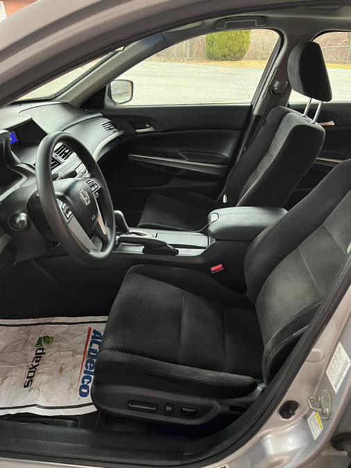2008 Honda Accord Sdn 4dr I4 Auto EX, available for sale in New Britain, Connecticut | Supreme Automotive. New Britain, Connecticut 2008 Honda Accord Sdn 4dr I4 Auto EX, available for sale in New Britain, Connecticut | Supreme Automotive. New Britain, Connecticut