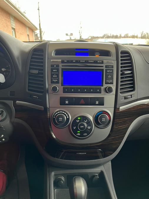 2011 Hyundai Santa Fe FWD 4dr I4 Auto GLS, available for sale in New Britain, Connecticut | Supreme Automotive. New Britain, Connecticut 2011 Hyundai Santa Fe FWD 4dr I4 Auto GLS, available for sale in New Britain, Connecticut | Supreme Automotive. New Britain, Connecticut