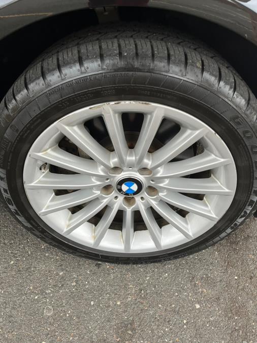 2011 BMW 5 Series 4dr Sdn 535i xDrive AWD, available for sale in New Britain, Connecticut | Supreme Automotive. New Britain, Connecticut 2011 BMW 5 Series 4dr Sdn 535i xDrive AWD, available for sale in New Britain, Connecticut | Supreme Automotive. New Britain, Connecticut