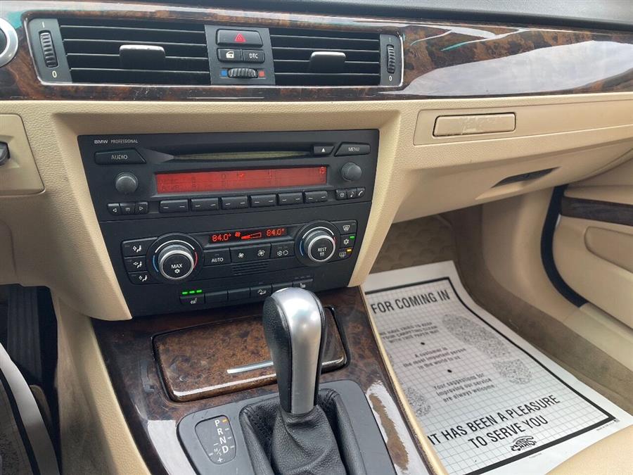 2007 BMW 3 Series 328xi AWD 4dr Sedan, available for sale in Roslyn Heights, New York | Mekawy Auto Sales Inc. Roslyn Heights, New York 2007 BMW 3 Series 328xi AWD 4dr Sedan, available for sale in Roslyn Heights, New York | Mekawy Auto Sales Inc. Roslyn Heights, New York