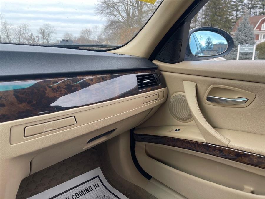 2007 BMW 3 Series 328xi AWD 4dr Sedan, available for sale in Roslyn Heights, New York | Mekawy Auto Sales Inc. Roslyn Heights, New York 2007 BMW 3 Series 328xi AWD 4dr Sedan, available for sale in Roslyn Heights, New York | Mekawy Auto Sales Inc. Roslyn Heights, New York