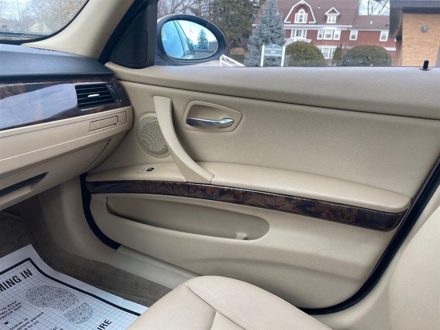 2007 BMW 3 Series 328xi AWD 4dr Sedan, available for sale in Roslyn Heights, New York | Mekawy Auto Sales Inc. Roslyn Heights, New York 2007 BMW 3 Series 328xi AWD 4dr Sedan, available for sale in Roslyn Heights, New York | Mekawy Auto Sales Inc. Roslyn Heights, New York