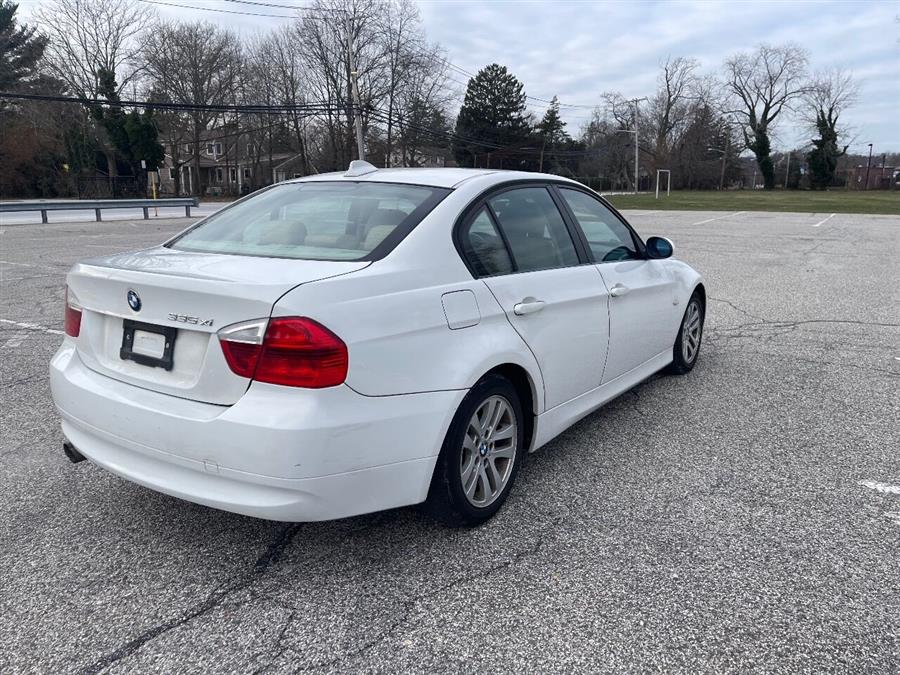 2007 BMW 3 Series 328xi AWD 4dr Sedan, available for sale in Roslyn Heights, New York | Mekawy Auto Sales Inc. Roslyn Heights, New York 2007 BMW 3 Series 328xi AWD 4dr Sedan, available for sale in Roslyn Heights, New York | Mekawy Auto Sales Inc. Roslyn Heights, New York