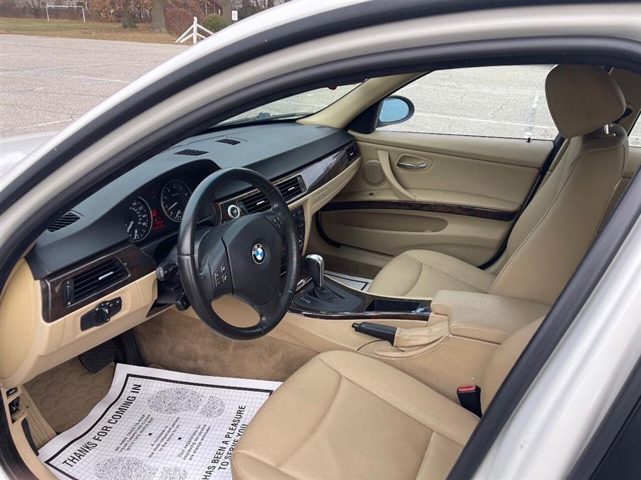 2007 BMW 3 Series 328xi AWD 4dr Sedan, available for sale in Roslyn Heights, New York | Mekawy Auto Sales Inc. Roslyn Heights, New York 2007 BMW 3 Series 328xi AWD 4dr Sedan, available for sale in Roslyn Heights, New York | Mekawy Auto Sales Inc. Roslyn Heights, New York