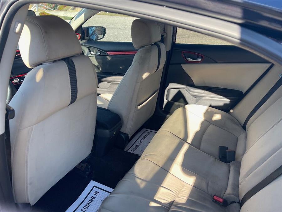 2016 Honda Civic EX 4dr Sedan, available for sale in Roslyn Heights, New York | Mekawy Auto Sales Inc. Roslyn Heights, New York 2016 Honda Civic EX 4dr Sedan, available for sale in Roslyn Heights, New York | Mekawy Auto Sales Inc. Roslyn Heights, New York
