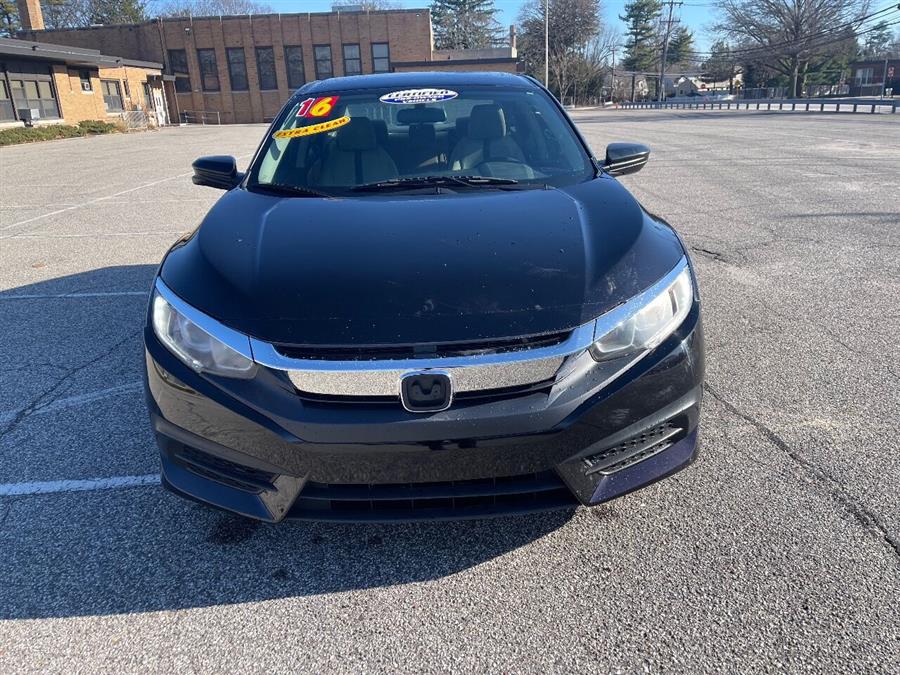 2016 Honda Civic EX 4dr Sedan, available for sale in Roslyn Heights, New York | Mekawy Auto Sales Inc. Roslyn Heights, New York 2016 Honda Civic EX 4dr Sedan, available for sale in Roslyn Heights, New York | Mekawy Auto Sales Inc. Roslyn Heights, New York