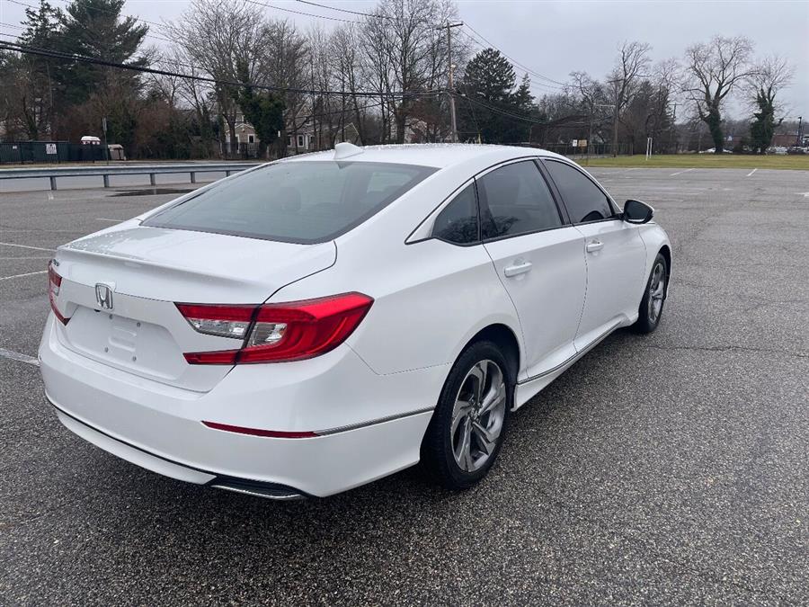 2018 Honda Accord EX L 4dr Sedan (1.5T I4), available for sale in Roslyn Heights, New York | Mekawy Auto Sales Inc. Roslyn Heights, New York 2018 Honda Accord EX L 4dr Sedan (1.5T I4), available for sale in Roslyn Heights, New York | Mekawy Auto Sales Inc. Roslyn Heights, New York