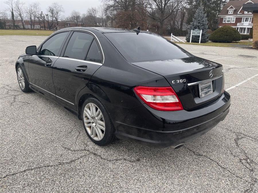 2008 Mercedes-benz C-class C 300 Sport 4MATIC AWD 4dr Sedan, available for sale in Roslyn Heights, New York | Mekawy Auto Sales Inc. Roslyn Heights, New York 2008 Mercedes-benz C-class C 300 Sport 4MATIC AWD 4dr Sedan, available for sale in Roslyn Heights, New York | Mekawy Auto Sales Inc. Roslyn Heights, New York