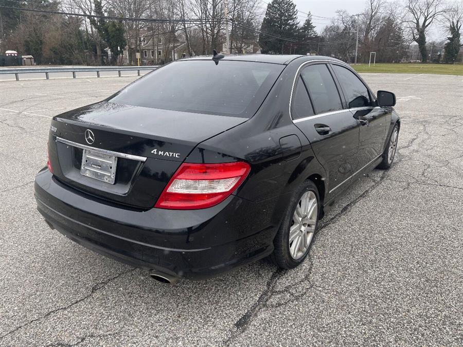 2008 Mercedes-benz C-class C 300 Sport 4MATIC AWD 4dr Sedan, available for sale in Roslyn Heights, New York | Mekawy Auto Sales Inc. Roslyn Heights, New York 2008 Mercedes-benz C-class C 300 Sport 4MATIC AWD 4dr Sedan, available for sale in Roslyn Heights, New York | Mekawy Auto Sales Inc. Roslyn Heights, New York