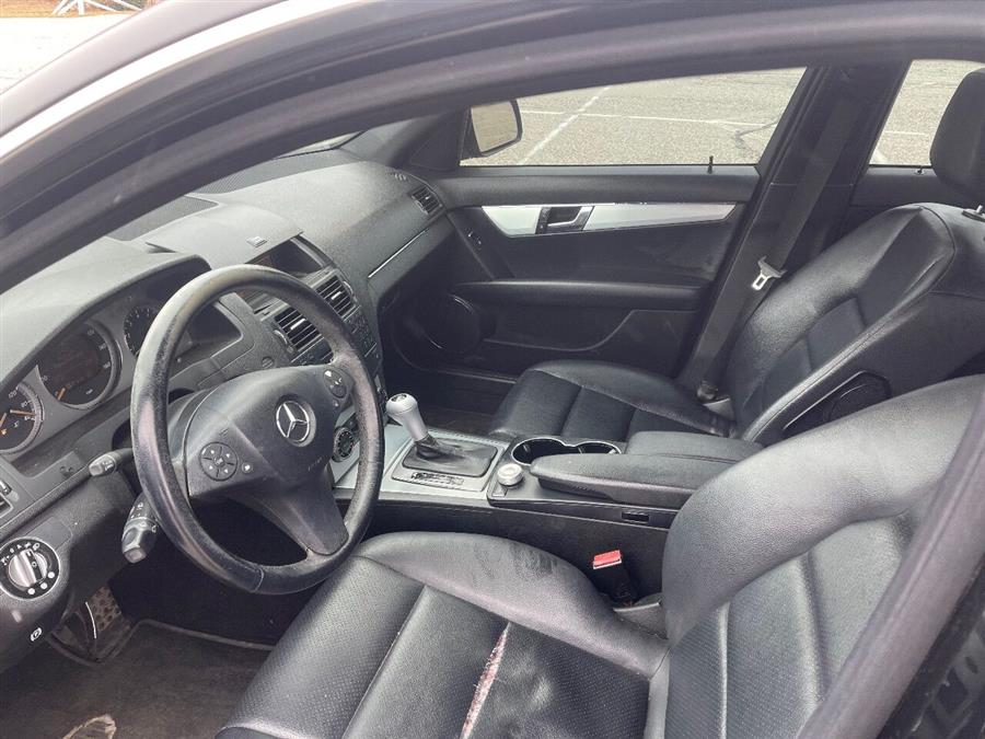 2008 Mercedes-benz C-class C 300 Sport 4MATIC AWD 4dr Sedan, available for sale in Roslyn Heights, New York | Mekawy Auto Sales Inc. Roslyn Heights, New York 2008 Mercedes-benz C-class C 300 Sport 4MATIC AWD 4dr Sedan, available for sale in Roslyn Heights, New York | Mekawy Auto Sales Inc. Roslyn Heights, New York