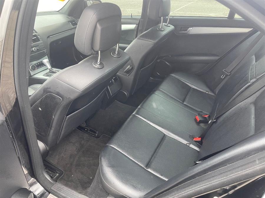 2008 Mercedes-benz C-class C 300 Sport 4MATIC AWD 4dr Sedan, available for sale in Roslyn Heights, New York | Mekawy Auto Sales Inc. Roslyn Heights, New York 2008 Mercedes-benz C-class C 300 Sport 4MATIC AWD 4dr Sedan, available for sale in Roslyn Heights, New York | Mekawy Auto Sales Inc. Roslyn Heights, New York