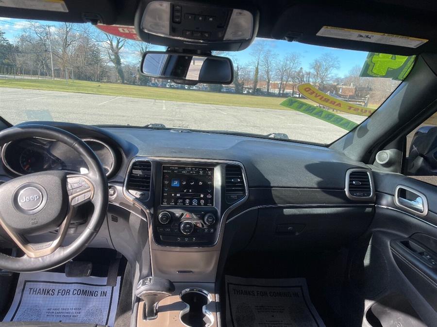 2014 Jeep Grand Cherokee Limited 4x4 4dr SUV, available for sale in Roslyn Heights, New York | Mekawy Auto Sales Inc. Roslyn Heights, New York 2014 Jeep Grand Cherokee Limited 4x4 4dr SUV, available for sale in Roslyn Heights, New York | Mekawy Auto Sales Inc. Roslyn Heights, New York
