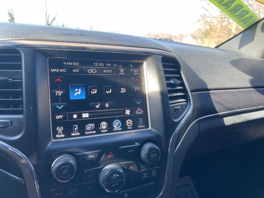 2014 Jeep Grand Cherokee Limited 4x4 4dr SUV, available for sale in Roslyn Heights, New York | Mekawy Auto Sales Inc. Roslyn Heights, New York 2014 Jeep Grand Cherokee Limited 4x4 4dr SUV, available for sale in Roslyn Heights, New York | Mekawy Auto Sales Inc. Roslyn Heights, New York