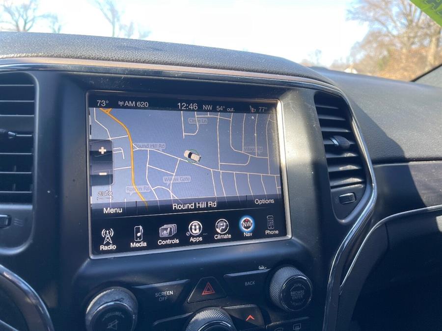 2014 Jeep Grand Cherokee Limited 4x4 4dr SUV, available for sale in Roslyn Heights, New York | Mekawy Auto Sales Inc. Roslyn Heights, New York 2014 Jeep Grand Cherokee Limited 4x4 4dr SUV, available for sale in Roslyn Heights, New York | Mekawy Auto Sales Inc. Roslyn Heights, New York