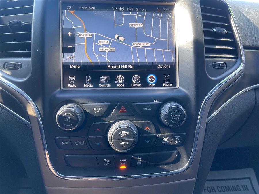 2014 Jeep Grand Cherokee Limited 4x4 4dr SUV, available for sale in Roslyn Heights, New York | Mekawy Auto Sales Inc. Roslyn Heights, New York 2014 Jeep Grand Cherokee Limited 4x4 4dr SUV, available for sale in Roslyn Heights, New York | Mekawy Auto Sales Inc. Roslyn Heights, New York