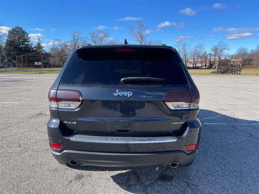 2014 Jeep Grand Cherokee Limited 4x4 4dr SUV, available for sale in Roslyn Heights, New York | Mekawy Auto Sales Inc. Roslyn Heights, New York 2014 Jeep Grand Cherokee Limited 4x4 4dr SUV, available for sale in Roslyn Heights, New York | Mekawy Auto Sales Inc. Roslyn Heights, New York