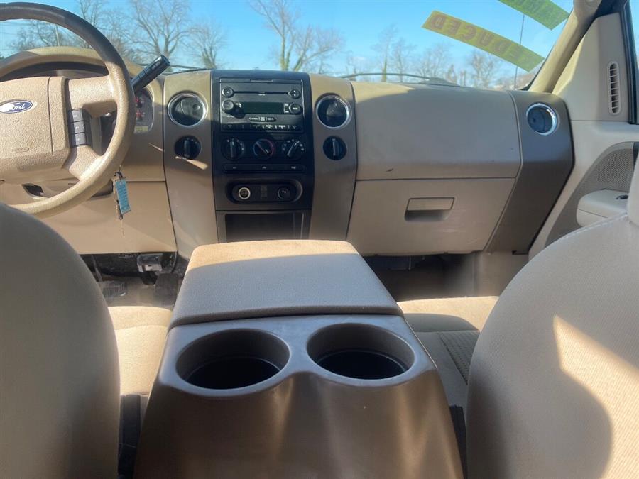 2007 Ford F-150 XLT 4dr SuperCrew 4WD Styleside 5.5 ft. SB, available for sale in Roslyn Heights, New York | Mekawy Auto Sales Inc. Roslyn Heights, New York 2007 Ford F-150 XLT 4dr SuperCrew 4WD Styleside 5.5 ft. SB, available for sale in Roslyn Heights, New York | Mekawy Auto Sales Inc. Roslyn Heights, New York