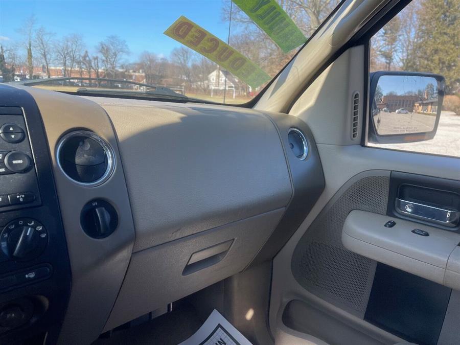 2007 Ford F-150 XLT 4dr SuperCrew 4WD Styleside 5.5 ft. SB, available for sale in Roslyn Heights, New York | Mekawy Auto Sales Inc. Roslyn Heights, New York 2007 Ford F-150 XLT 4dr SuperCrew 4WD Styleside 5.5 ft. SB, available for sale in Roslyn Heights, New York | Mekawy Auto Sales Inc. Roslyn Heights, New York