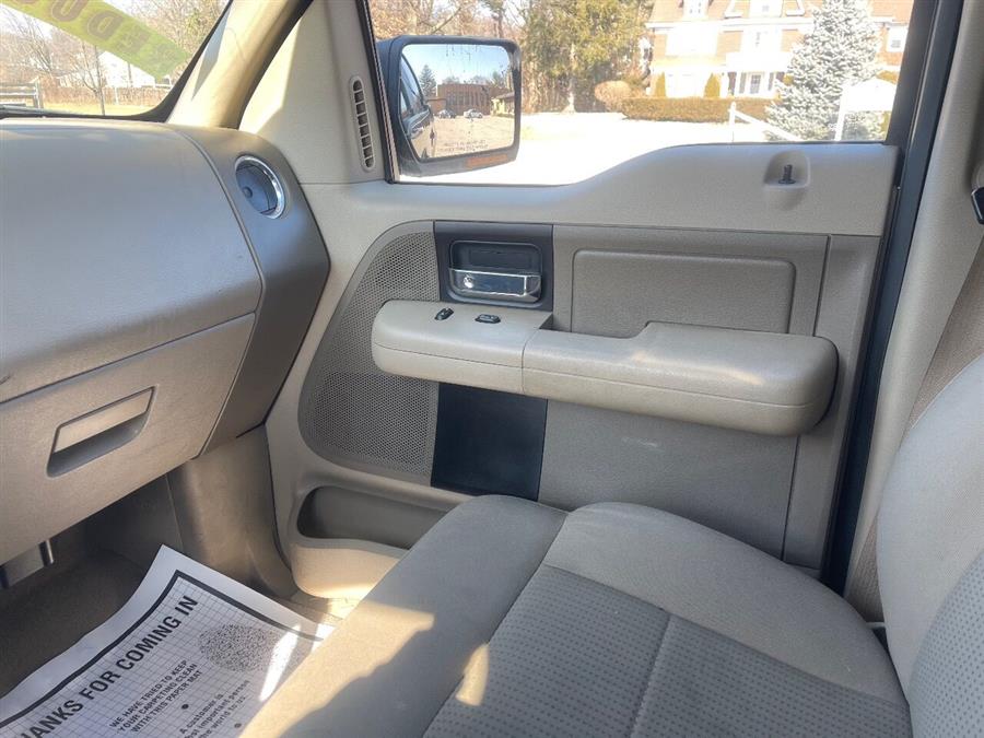 2007 Ford F-150 XLT 4dr SuperCrew 4WD Styleside 5.5 ft. SB, available for sale in Roslyn Heights, New York | Mekawy Auto Sales Inc. Roslyn Heights, New York 2007 Ford F-150 XLT 4dr SuperCrew 4WD Styleside 5.5 ft. SB, available for sale in Roslyn Heights, New York | Mekawy Auto Sales Inc. Roslyn Heights, New York