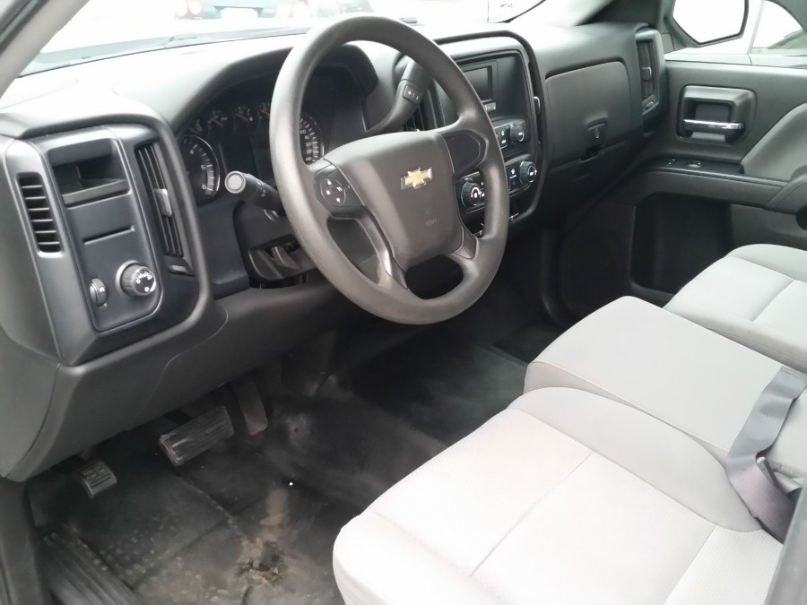 2017 Chevrolet Silverado 1500 2WD Double Cab 143.5" Work Truck, available for sale in Berlin, Connecticut | Action Automotive. Berlin, Connecticut 2017 Chevrolet Silverado 1500 2WD Double Cab 143.5" Work Truck, available for sale in Berlin, Connecticut | Action Automotive. Berlin, Connecticut