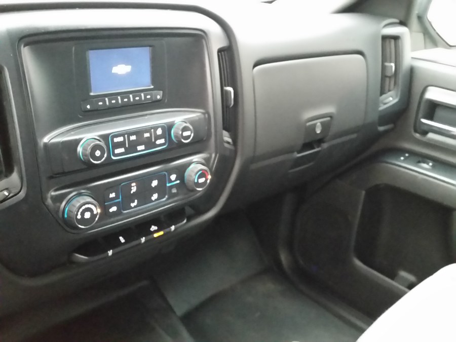 2017 Chevrolet Silverado 1500 2WD Double Cab 143.5" Work Truck, available for sale in Berlin, Connecticut | Action Automotive. Berlin, Connecticut 2017 Chevrolet Silverado 1500 2WD Double Cab 143.5" Work Truck, available for sale in Berlin, Connecticut | Action Automotive. Berlin, Connecticut