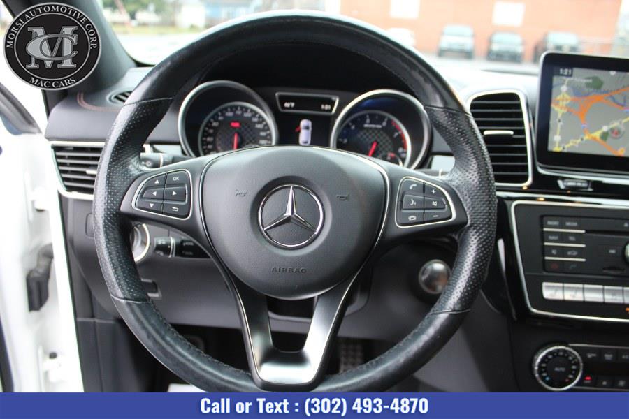 2019 Mercedes-Benz GLE AMG GLE 43 4MATIC Coupe, available for sale in New Castle, Delaware | Morsi Automotive Corporation. New Castle, Delaware 2019 Mercedes-Benz GLE AMG GLE 43 4MATIC Coupe, available for sale in New Castle, Delaware | Morsi Automotive Corporation. New Castle, Delaware