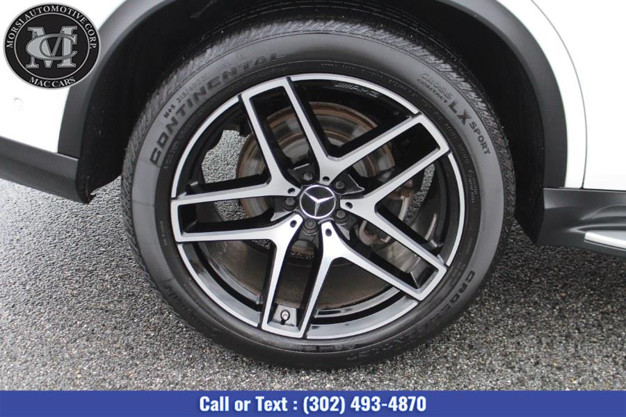 2019 Mercedes-Benz GLE AMG GLE 43 4MATIC Coupe, available for sale in New Castle, Delaware | Morsi Automotive Corporation. New Castle, Delaware 2019 Mercedes-Benz GLE AMG GLE 43 4MATIC Coupe, available for sale in New Castle, Delaware | Morsi Automotive Corporation. New Castle, Delaware