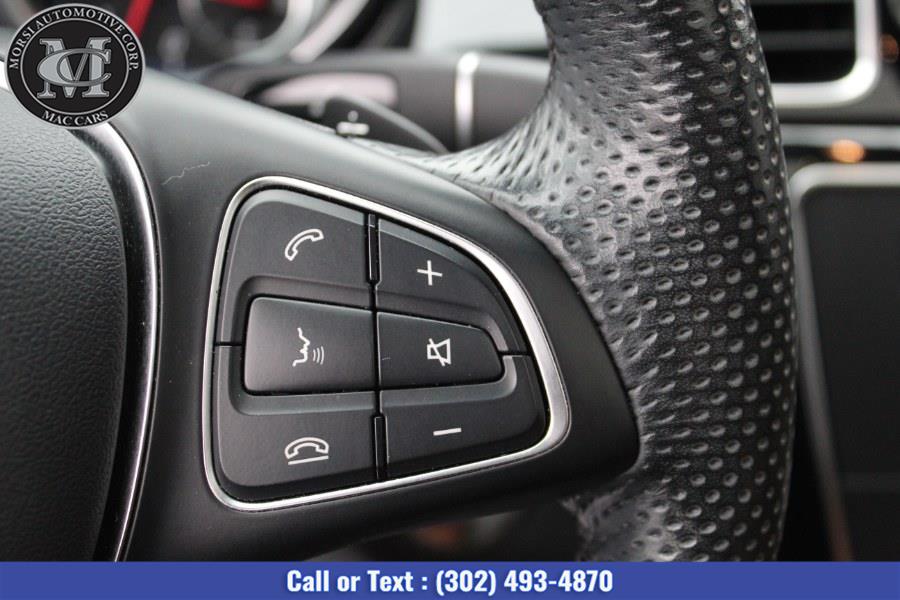 2019 Mercedes-Benz GLE AMG GLE 43 4MATIC Coupe, available for sale in New Castle, Delaware | Morsi Automotive Corporation. New Castle, Delaware 2019 Mercedes-Benz GLE AMG GLE 43 4MATIC Coupe, available for sale in New Castle, Delaware | Morsi Automotive Corporation. New Castle, Delaware