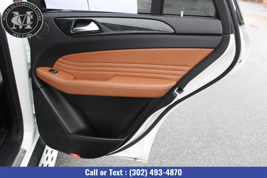 2019 Mercedes-Benz GLE AMG GLE 43 4MATIC Coupe, available for sale in New Castle, Delaware | Morsi Automotive Corporation. New Castle, Delaware 2019 Mercedes-Benz GLE AMG GLE 43 4MATIC Coupe, available for sale in New Castle, Delaware | Morsi Automotive Corporation. New Castle, Delaware