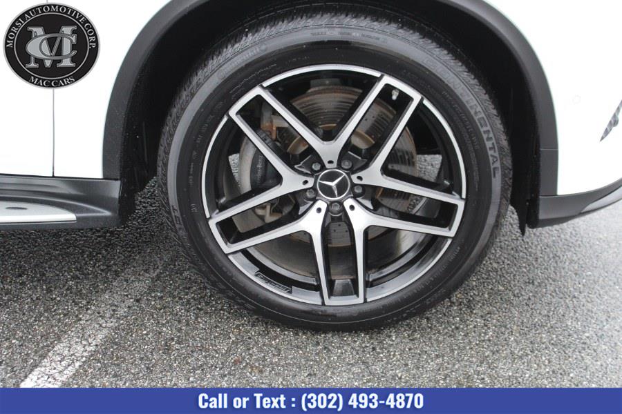 2019 Mercedes-Benz GLE AMG GLE 43 4MATIC Coupe, available for sale in New Castle, Delaware | Morsi Automotive Corporation. New Castle, Delaware 2019 Mercedes-Benz GLE AMG GLE 43 4MATIC Coupe, available for sale in New Castle, Delaware | Morsi Automotive Corporation. New Castle, Delaware