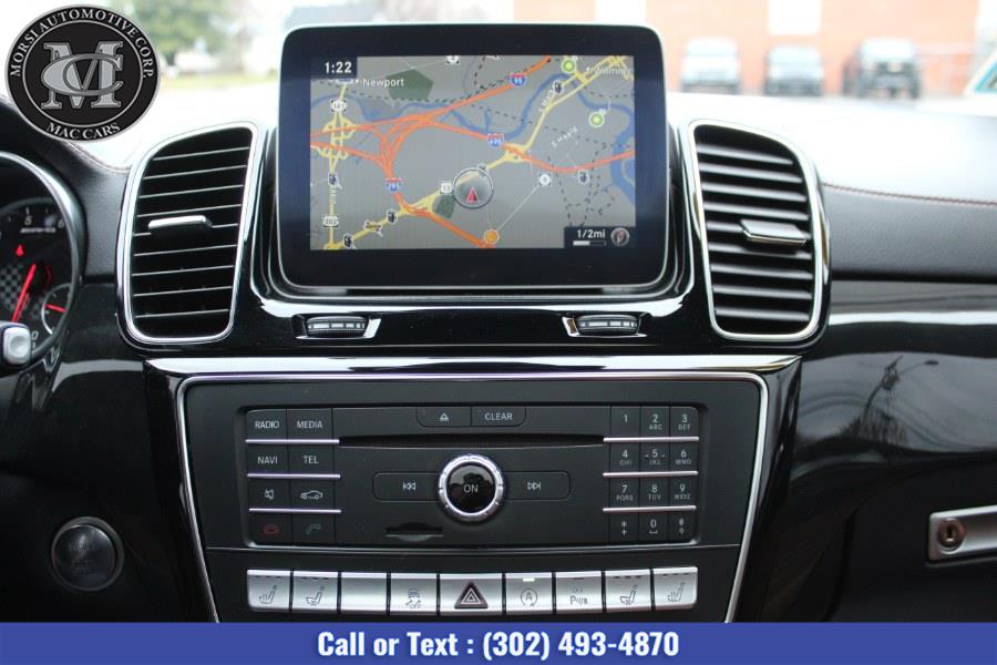 2019 Mercedes-Benz GLE AMG GLE 43 4MATIC Coupe, available for sale in New Castle, Delaware | Morsi Automotive Corporation. New Castle, Delaware 2019 Mercedes-Benz GLE AMG GLE 43 4MATIC Coupe, available for sale in New Castle, Delaware | Morsi Automotive Corporation. New Castle, Delaware