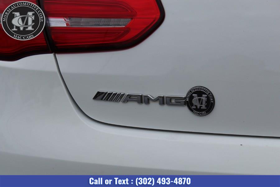 2019 Mercedes-Benz GLE AMG GLE 43 4MATIC Coupe, available for sale in New Castle, Delaware | Morsi Automotive Corporation. New Castle, Delaware 2019 Mercedes-Benz GLE AMG GLE 43 4MATIC Coupe, available for sale in New Castle, Delaware | Morsi Automotive Corporation. New Castle, Delaware